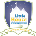 LITTLE HOUSE Logo